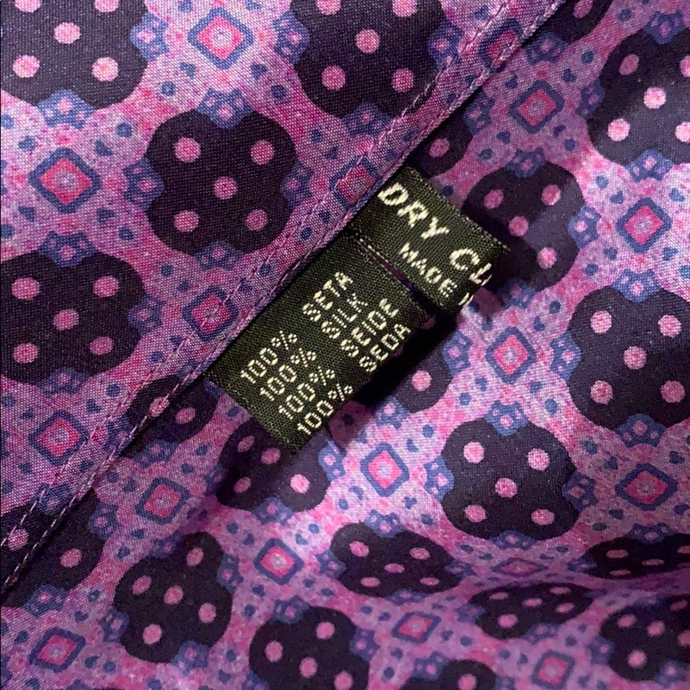 Stefano Ricci Shirt - Picture 2 of 3